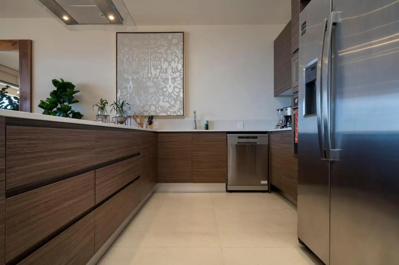דירה קאבו סן לוקאס Stunning 2Br Ocean View Condo At Vista Vela II מקסיקו