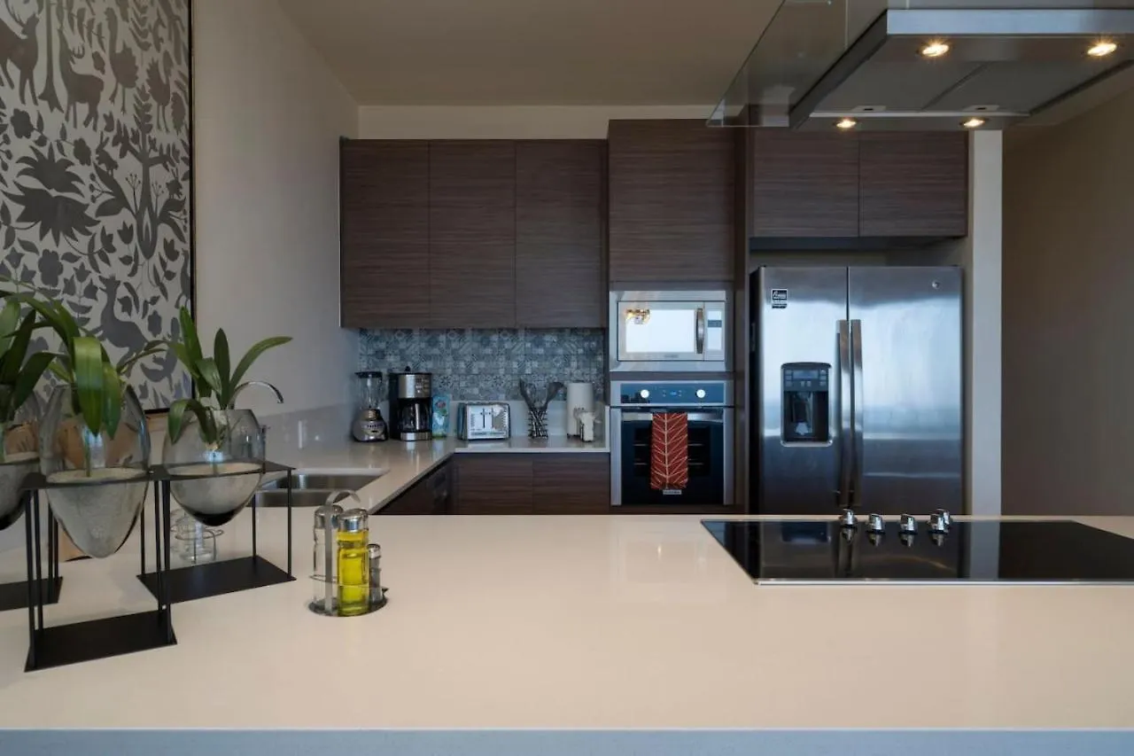קאבו סן לוקאס Stunning 2Br Ocean View Condo At Vista Vela II מקסיקו