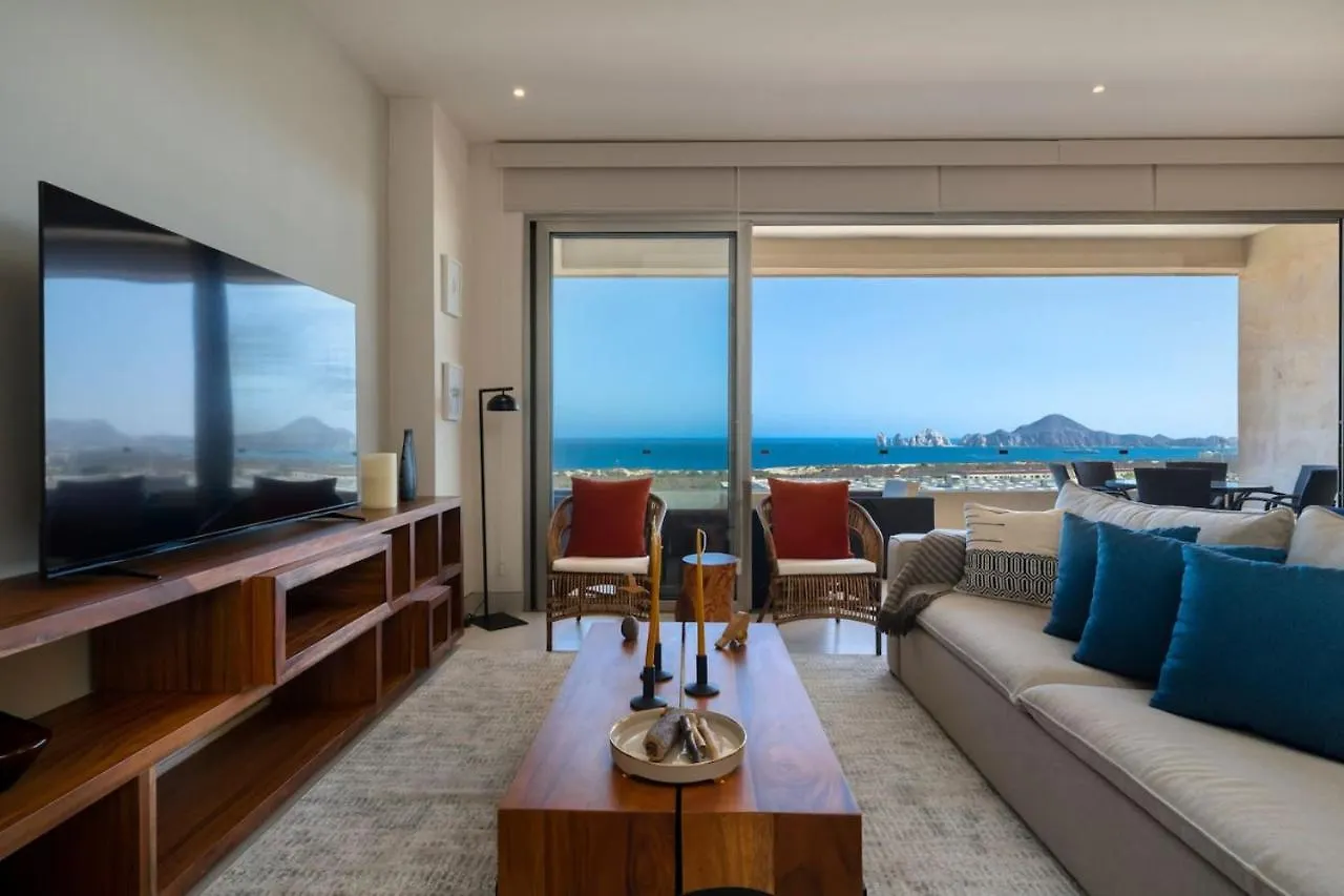 קאבו סן לוקאס Stunning 2Br Ocean View Condo At Vista Vela II