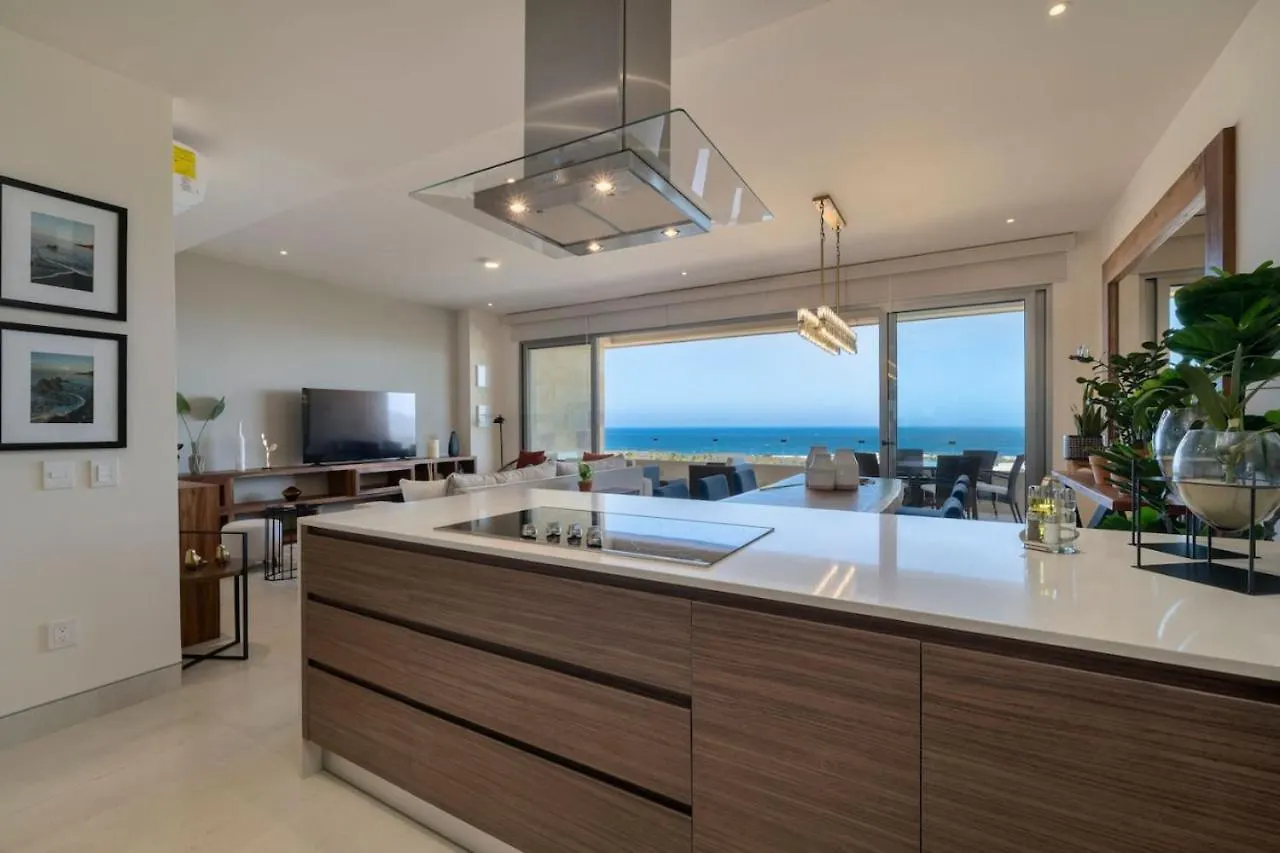 קאבו סן לוקאס Stunning 2Br Ocean View Condo At Vista Vela II