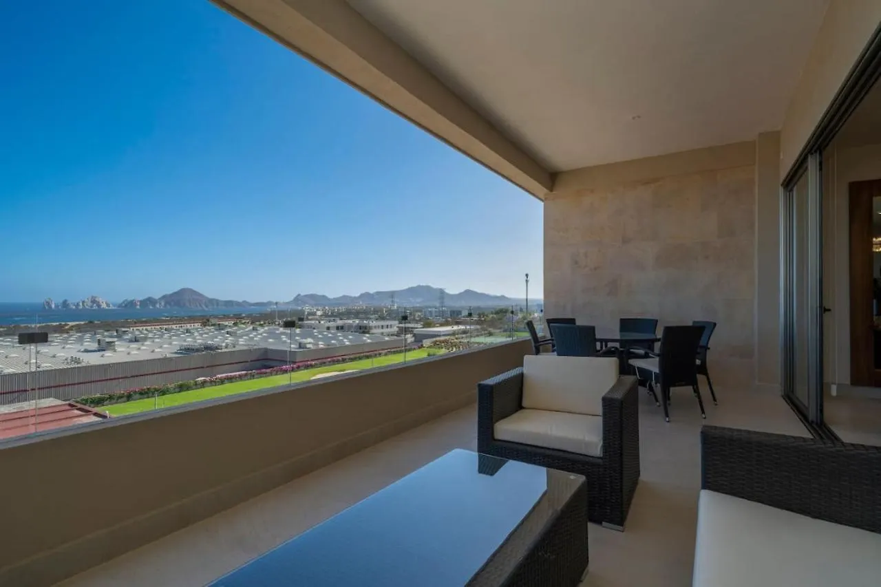 קאבו סן לוקאס Stunning 2Br Ocean View Condo At Vista Vela II קאבו סן לוקאס