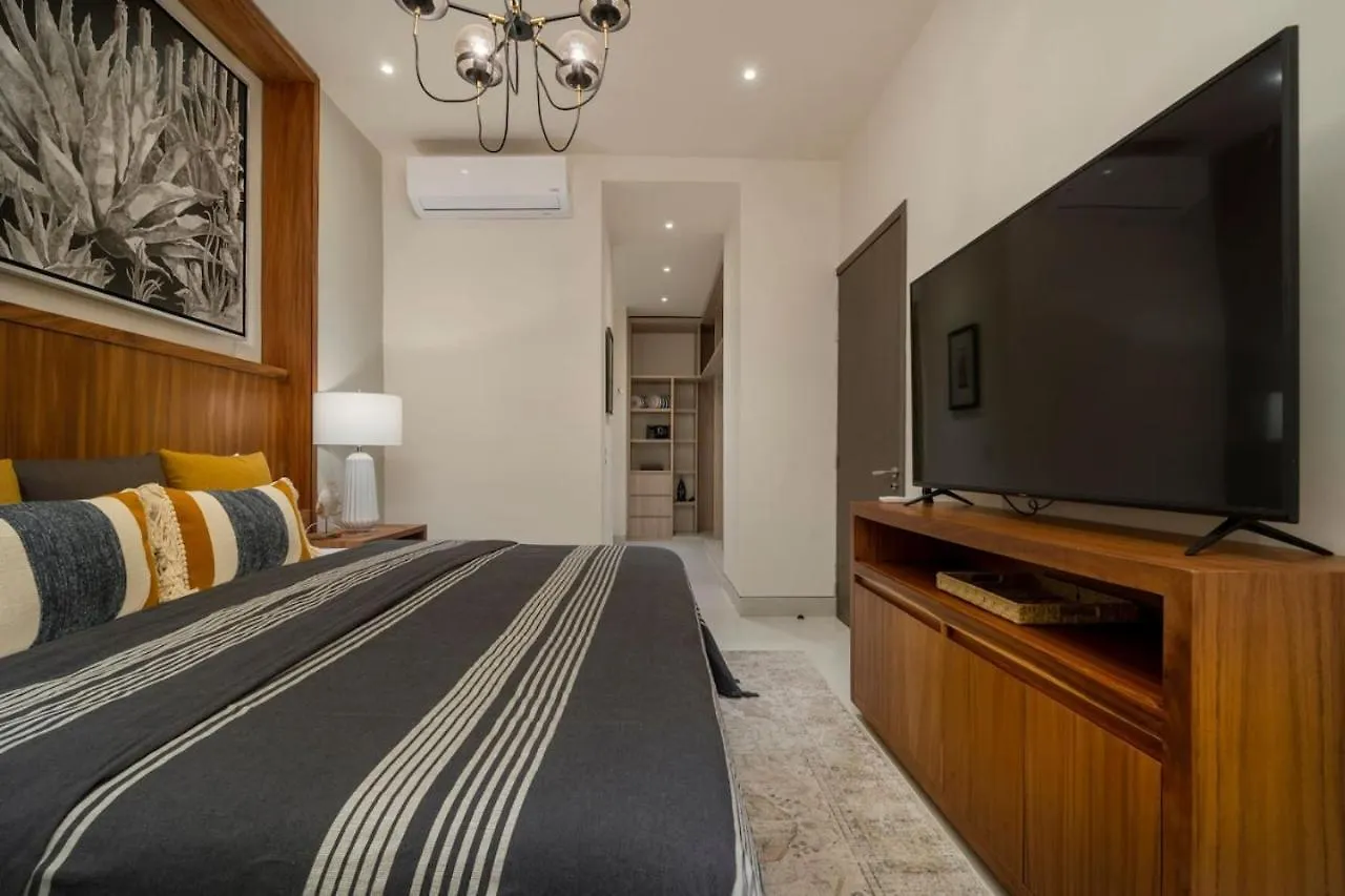 קאבו סן לוקאס Stunning 2Br Ocean View Condo At Vista Vela II 0*, קאבו סן לוקאס