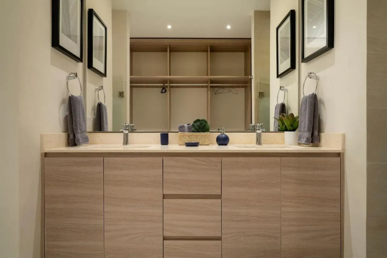 קאבו סן לוקאס Stunning 2Br Ocean View Condo At Vista Vela II מקסיקו