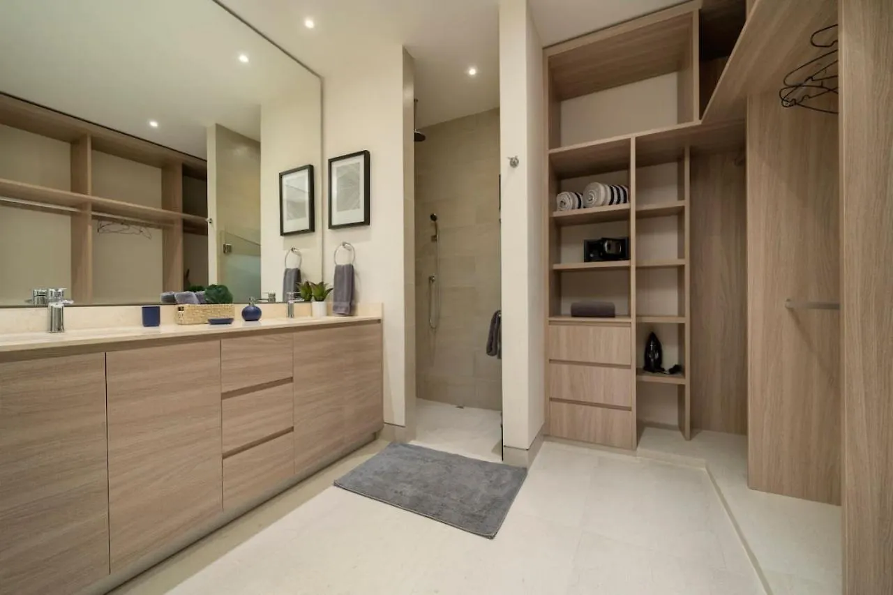 קאבו סן לוקאס Stunning 2Br Ocean View Condo At Vista Vela II קאבו סן לוקאס