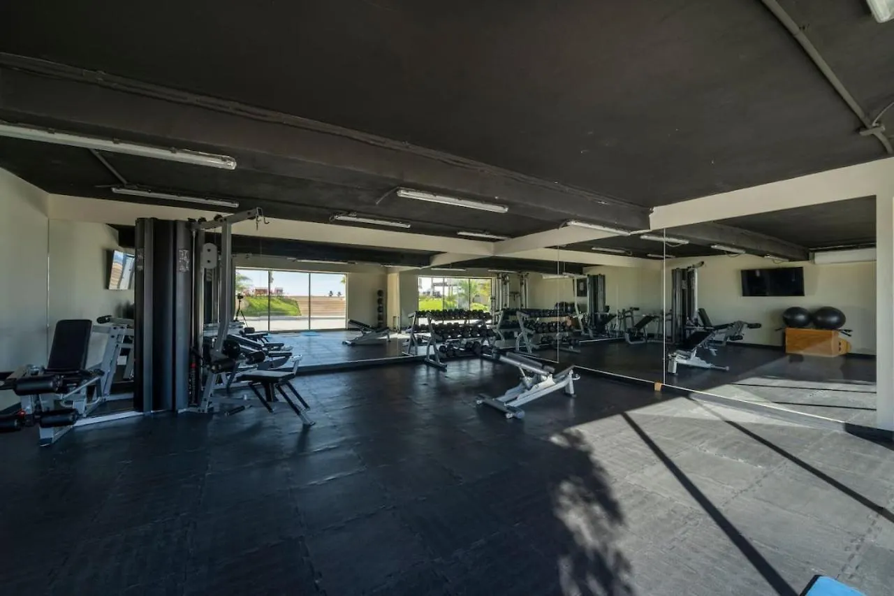 קאבו סן לוקאס Stunning 2Br Ocean View Condo At Vista Vela II 0*, קאבו סן לוקאס מקסיקו