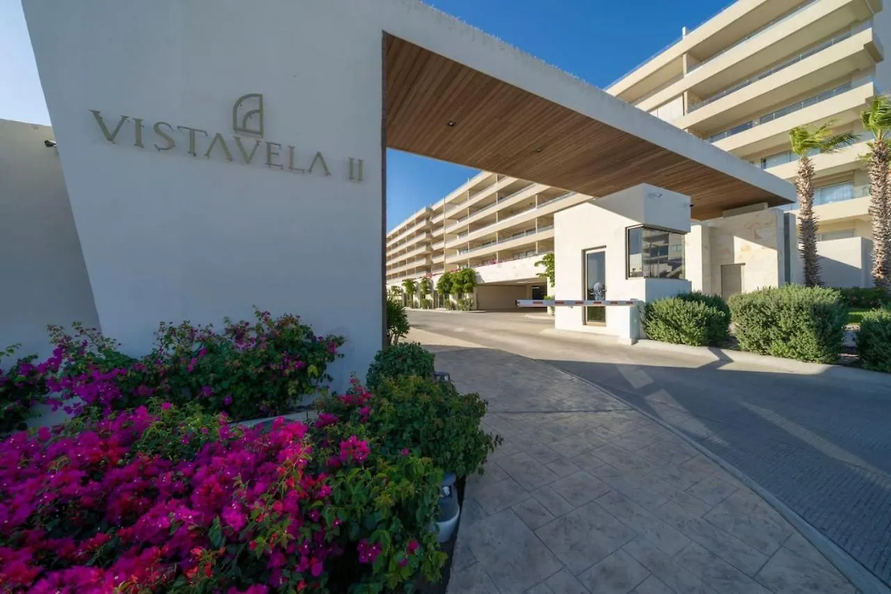 קאבו סן לוקאס Stunning 2Br Ocean View Condo At Vista Vela II קאבו סן לוקאס