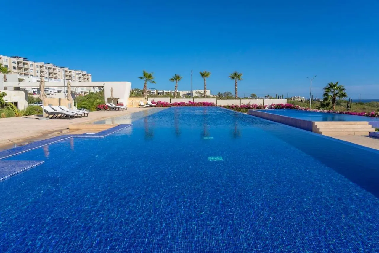 דירה קאבו סן לוקאס Stunning 2Br Ocean View Condo At Vista Vela II