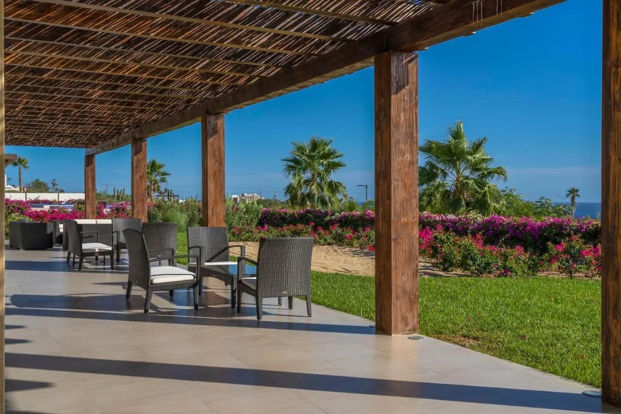 קאבו סן לוקאס Stunning 2Br Ocean View Condo At Vista Vela II