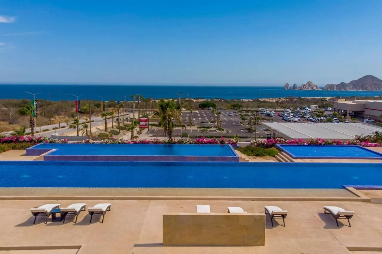 Stunning 2Br Ocean View Condo At Vista Vela II Cabo San Lucas