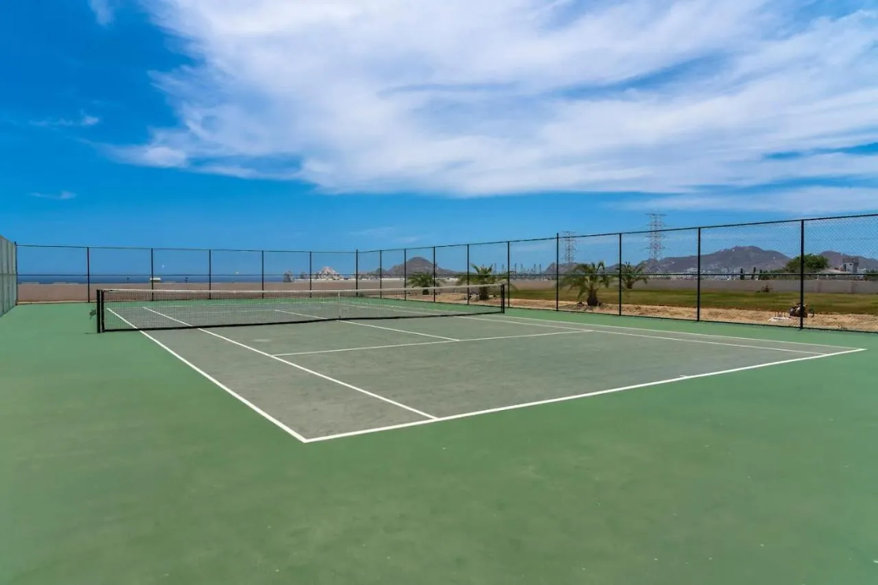 Stunning 2Br Ocean View Condo At Vista Vela II Cabo San Lucas Mexique