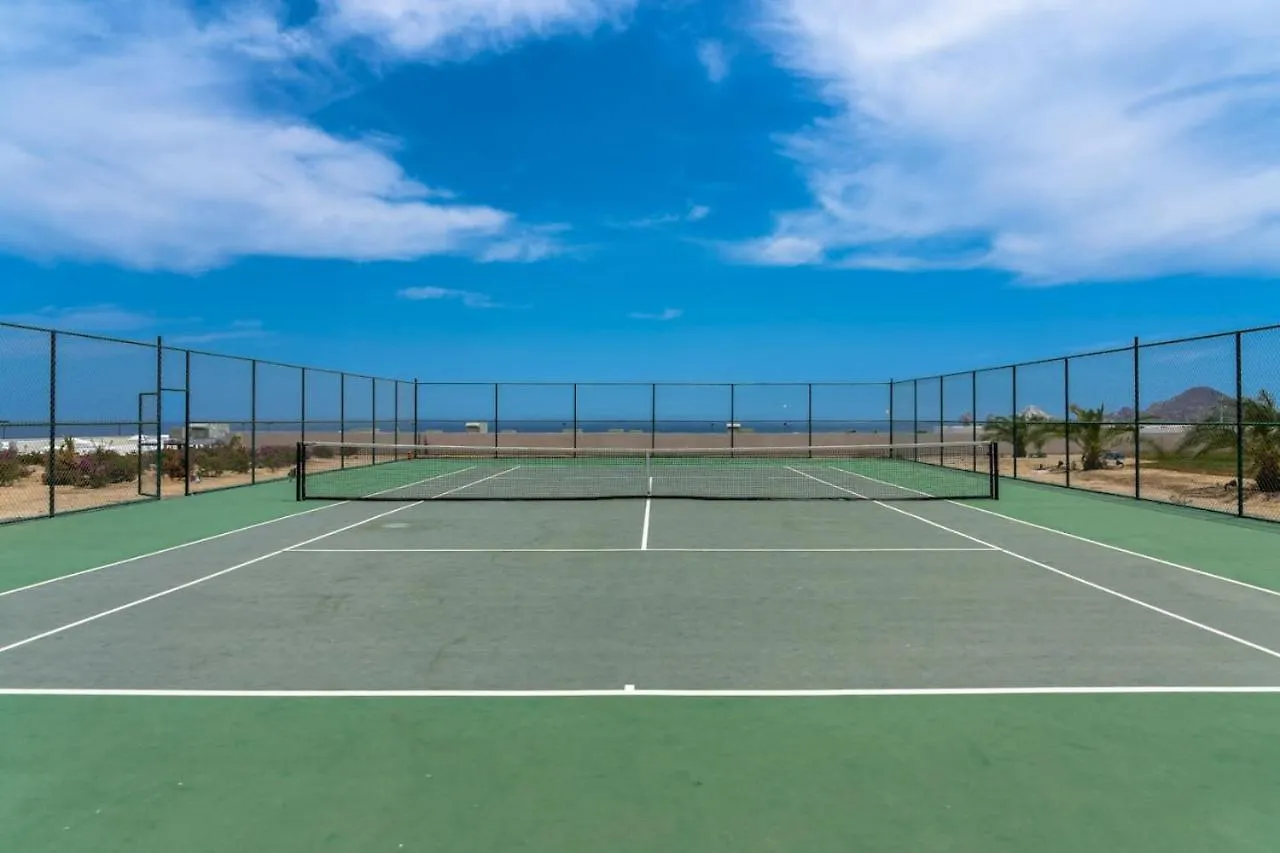 Stunning 2Br Ocean View Condo At Vista Vela II Cabo San Lucas Appartement