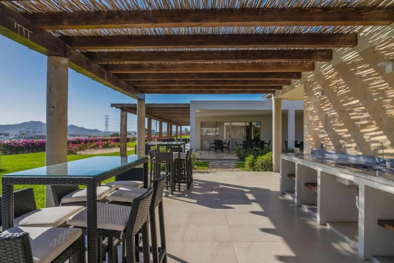 Stunning 2Br Ocean View Condo At Vista Vela II Cabo San Lucas Appartement