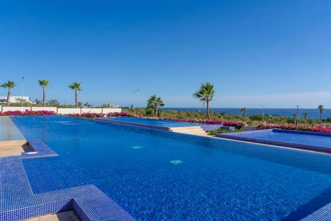 Stunning 2Br Ocean View Condo At Vista Vela II Cabo San Lucas 0*,  Mexique