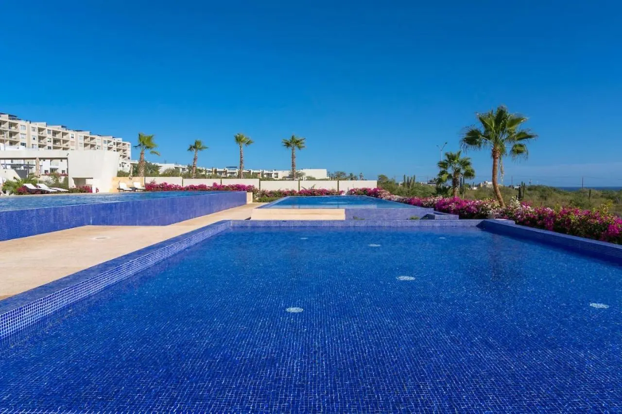 Stunning 2Br Ocean View Condo At Vista Vela II Cabo San Lucas Appartement